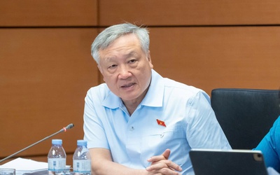 Sẽ xây dựng chương trình tổng thể, xử lý căn cơ vấn đề đê điều ở phía Bắc
