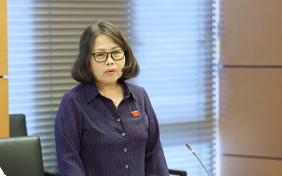 ĐBQH: Một sở có hơn 10 phó giám đốc, cấp xã lại thiếu cán bộ có chuyên môn
