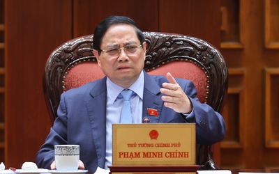 Các thành viên Chính phủ đã "ngày đêm sớm tối" để hoàn thành nhiệm vụ được giao