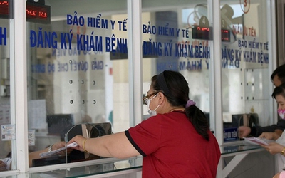 Xuất trình thẻ bảo hiểm y tế muộn có được thanh toán?
