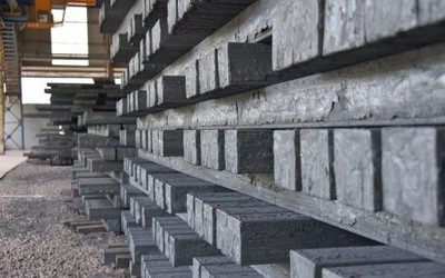 Gang thép Cao Bằng báo lỗ quý thứ 6 liên tiếp