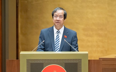 Sửa Luật Giáo dục đại học: Loại bỏ kiểm định hình thức