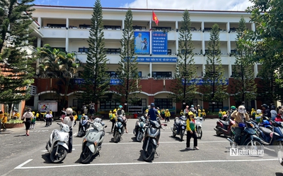 Lâm Đồng kiểm tra toàn diện bếp ăn bán trú sau vụ việc tại Trường Tiểu học Trưng Vương