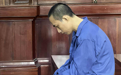 Lời biện minh khó chấp nhận của người chồng giết vợ