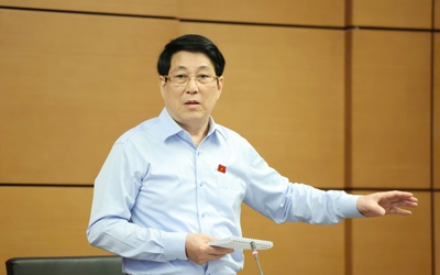 Cán bộ quản lý không nhất thiết phải giỏi nhất chuyên môn nhưng phải biết dùng người giỏi