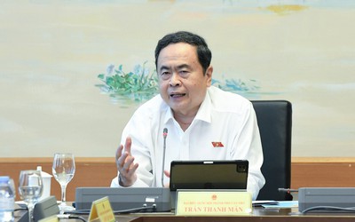 Chủ tịch Quốc hội: Cần khuyến khích tư nhân đầu tư sân bay