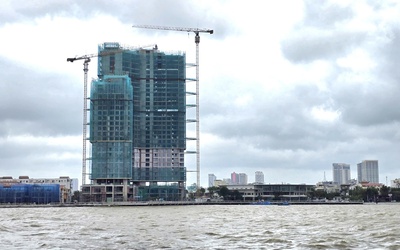 Định vị “điểm nóng” bất động sản Đà Nẵng