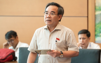 Hàng không "delay" quá nhiều, ĐBQH yêu cầu luật hoá việc bồi thường