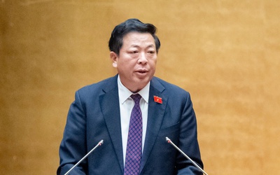 Mở điều kiện cho các thành phần kinh tế tham gia khai thác cảng hàng không