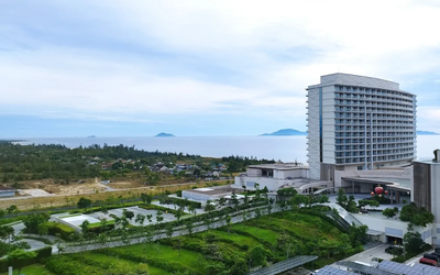 Đà Nẵng vào cuộc gỡ vướng bồi thường, giải phóng mặt bằng dự án tỷ đô Nam Hội An sau thanh tra