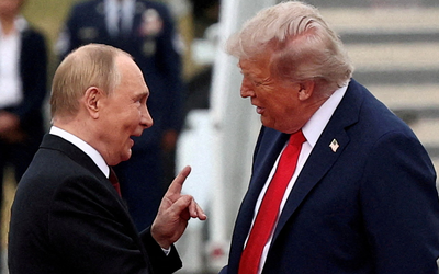 Ông Trump nói gì khi hoãn kế hoạch gặp ông Putin ở Budapest?