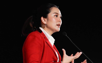 Thái Lan: Bà Paetongtarn Shinawatra từ chức lãnh đạo Đảng Pheu Thai