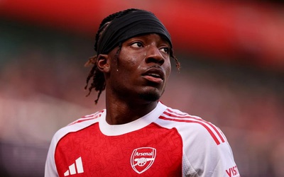 Arsenal gặp khó trước trận gặp Palace