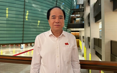 Thống nhất 1 bộ SGK: Cần tham khảo các bộ sách đã phát hành, tích hợp ưu điểm