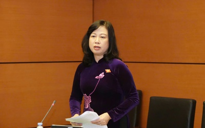 Nam giới có 2 con mà không có vợ được ưu tiên mua NƠXH, Bộ trưởng Y tế nói gì?