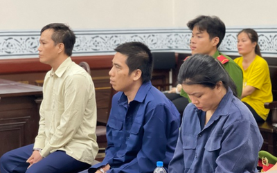 Quyết định bất ngờ của tòa liên quan vụ “cò đất chạy án”