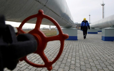 Vượt qua trở ngại cuối cùng, EU sẽ “khóa van” khí đốt Nga sớm hơn dự kiến