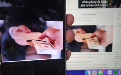 Nữ Kiểm sát viên thừa nhận cầm 2 tỷ đồng để giúp "chạy án" cho 6 người