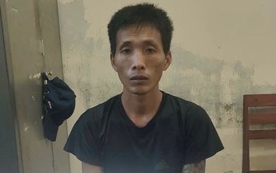 Khởi tố cha dượng bạo hành bé gái 10 tuổi