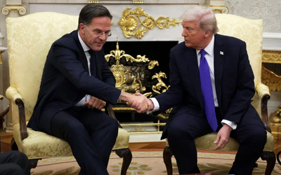 Ông Trump hủy họp với ông Putin, có động thái dứt khoát với cả Nga và Ukraine