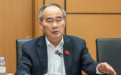 Đảm bảo tiền lương tối thiểu để 1 người đi làm có thể nuôi được 1 người con