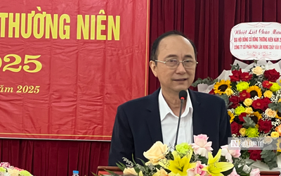 Phân lân Văn Điển trả lương “khủng”: Sếp tổng Văn Hồng Sơn nhận gần 300 triệu đồng, kế toán 123 triệu đồng/tháng