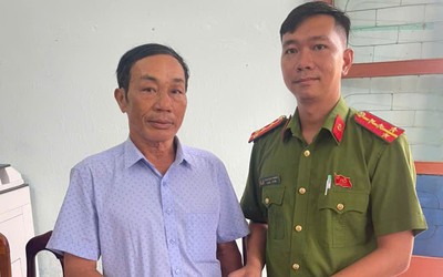 Trình báo mất trộm 63 triệu đồng nhưng thủ phạm lại là ...chính mình