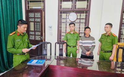 Khởi tố đối tượng tắt thiết bị giám sát hành trình tàu cá