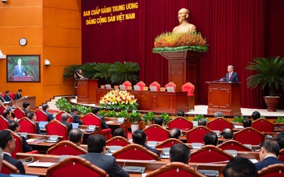 Sẽ đánh giá hằng quý đối với cán bộ do Bộ Chính trị, Ban Bí thư quản lý