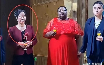 Chàng trai 27 tuổi cưới mẹ đơn thân 47 tuổi, bố mẹ có phản ứng "lạ"