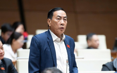 ĐBQH: Hoạt động giám sát của tổ đại biểu Hội đồng nhân dân "rất hình thức"