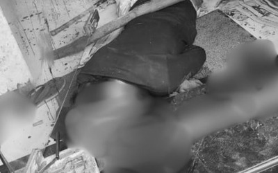 Đâm bạn gái cũ rồi tự tử, người đàn ông tử vong, cô gái sống sót