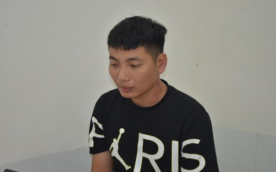 Hé lộ nguyên nhân đối tượng tấn công nhiều người tại bệnh viện Sản Nhi Nghệ An