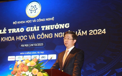 Báo chí có vai trò quan trọng lan tỏa tinh thần Nghị quyết 57 đến người dân