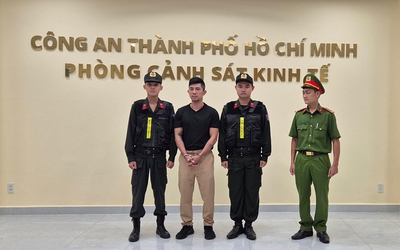 Đang làm rõ hành vi của nhân vật Lê Sỹ Cường trong vụ "chạy án" cho Ngân 98