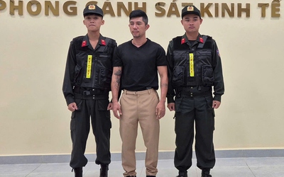 Ca sĩ Lương Bằng Quang kinh doanh gì trước khi bị bắt?
