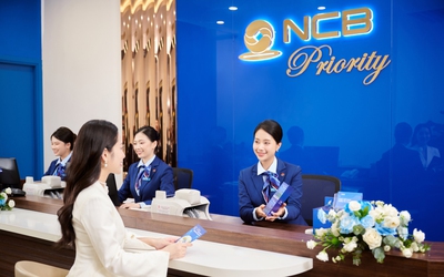 Ngân hàng NCB hoàn thành tăng vốn điều lệ lên 19.280 tỷ đồng