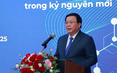 Mỗi cán bộ, công chức phải là một tác nhân đổi mới vì lợi ích chung