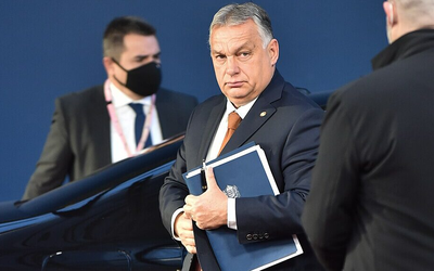 Phản ứng của Hungary trước đòn trừng phạt dầu Nga của ông Trump