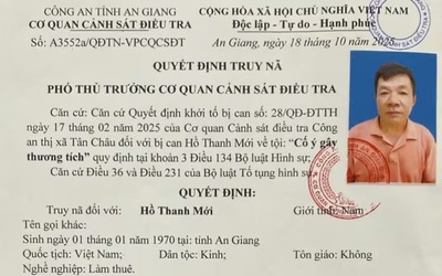 Nhớ lại việc bị chửi, người đàn ông cầm dao chém người phụ nữ trọng thương