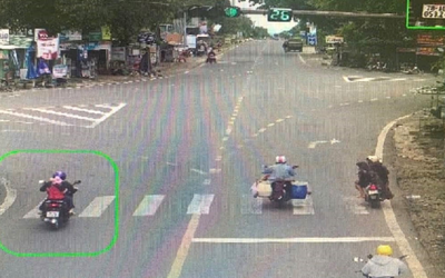 Bản tin 26/10: Một phụ nữ vi phạm giao thông liên tiếp 7 lần trong tuần