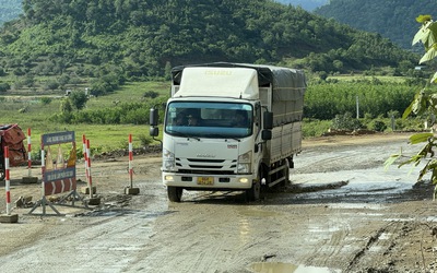 Dự án Quốc lộ 28B: Kéo dài thời gian nhưng không được phát sinh chi phí