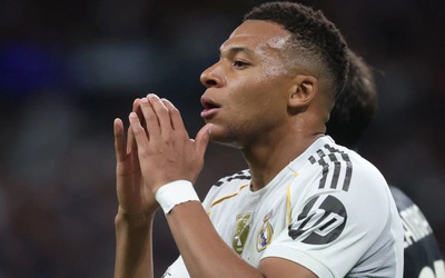 Lý do Mbappe thất thế trong cuộc đua Quả bóng Vàng