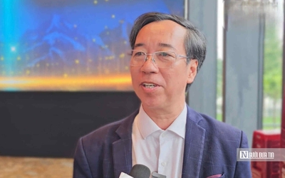 Bí quyết giúp trường Quốc học Huế lập kỷ lục số lần góp mặt tại chung kết năm Đường lên đỉnh Olympia