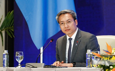 Hàng trăm kế hoạch, phương án bảo đảm an ninh cho Lễ mở ký Công ước Hà Nội