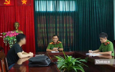 Cảnh giác với những cú điện thoại đến từ người lạ