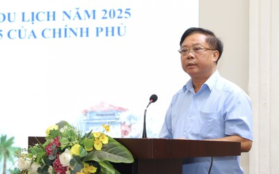 Ngành du lịch thay đổi tư duy từ "có gì bán nấy" sang "bán cái du khách cần"
