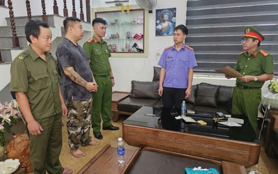 Thủ đoạn "vay đứng" và những mánh khóe tinh vi khiến nhiều nạn nhân sập bẫy