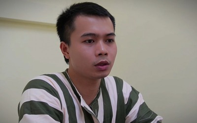 TikToker "Tàng Keng Ông Trùm” thừa nhận đăng clip miệt thị để câu view