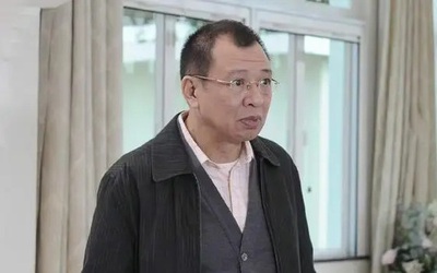 "Trùm vai phụ" Hứa Thiệu Hùng nhập viện cấp cứu